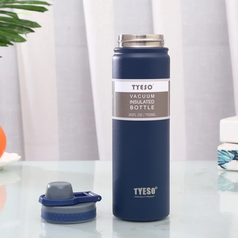 Tyeso Water Bottle for student