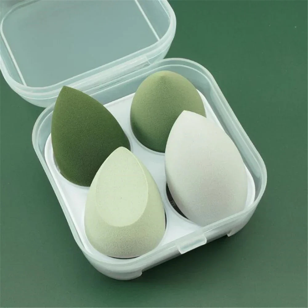 Makeup Sponge Blender Set