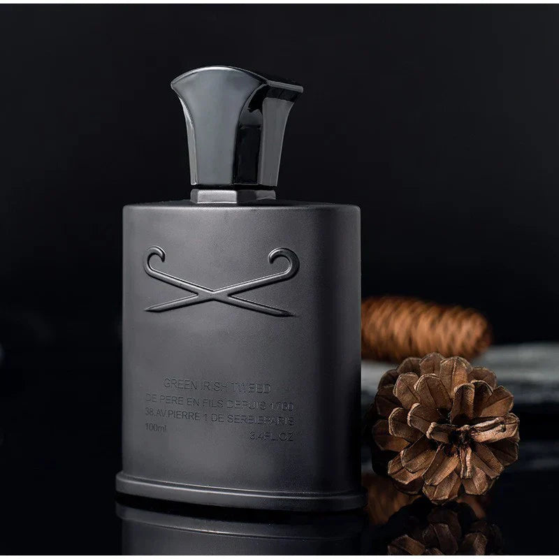 Napoleon Silver Spring Men's Perfume