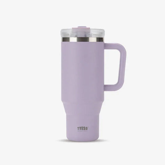 Tyeso Tumbler Cup - Purple