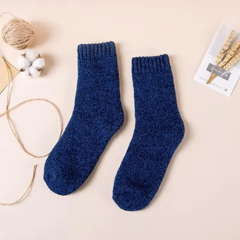 Men’s Casual Winter Socks