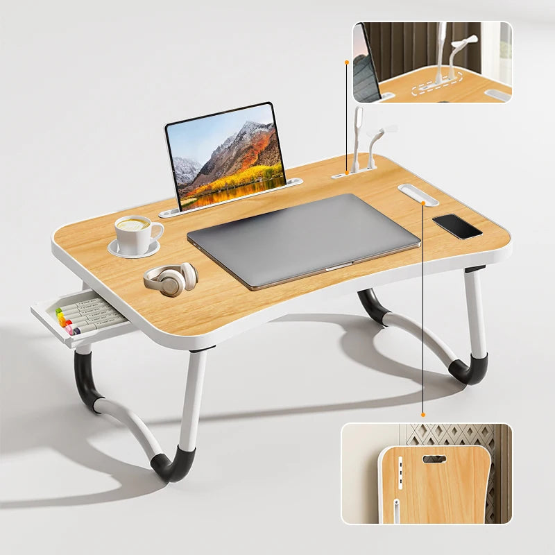 DYJ DAYIKA-S Portable Foldable Laptop Desk