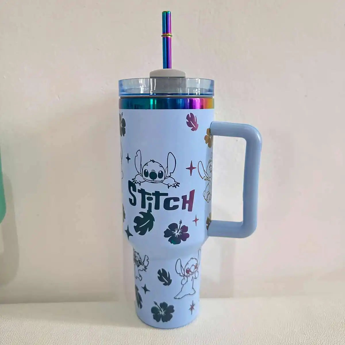Stanley Disney Stitch 40oz Insulated Cup