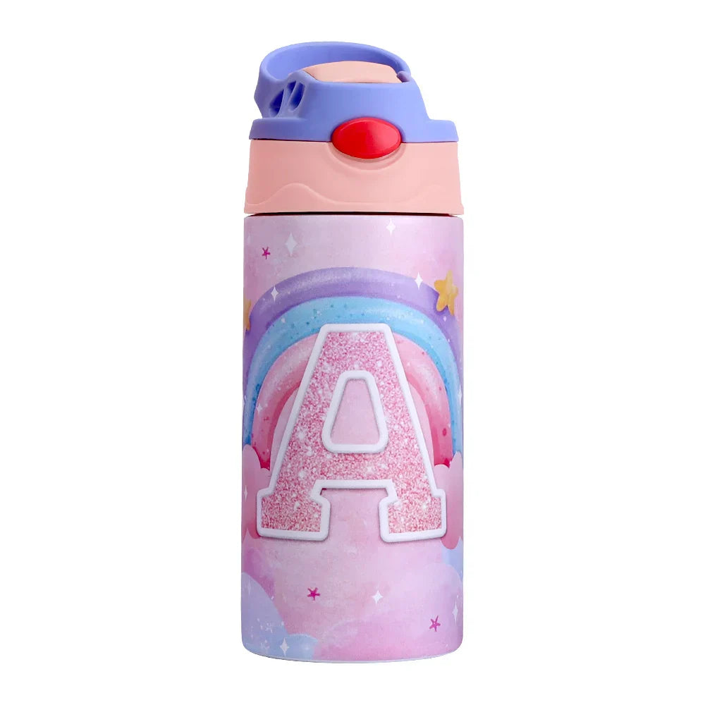 Kids Water Bottle for Girls