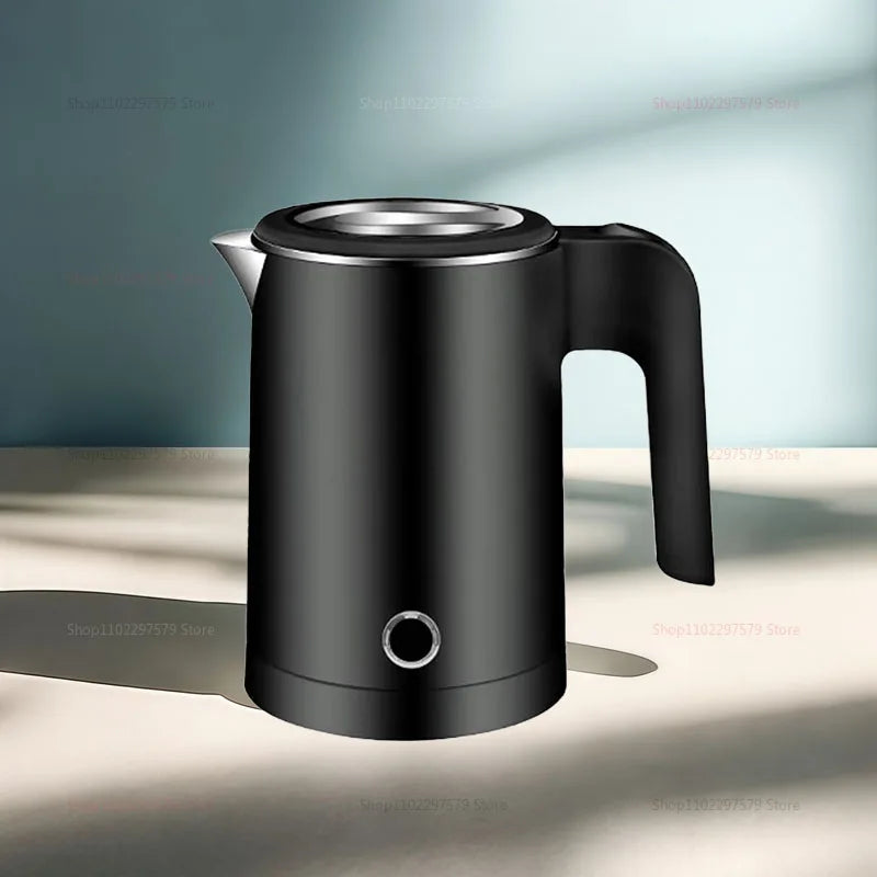 Mini Stainless Steel Kettle