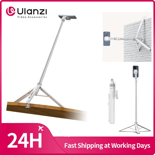 Ulanzi TT88 Overhead Tripod