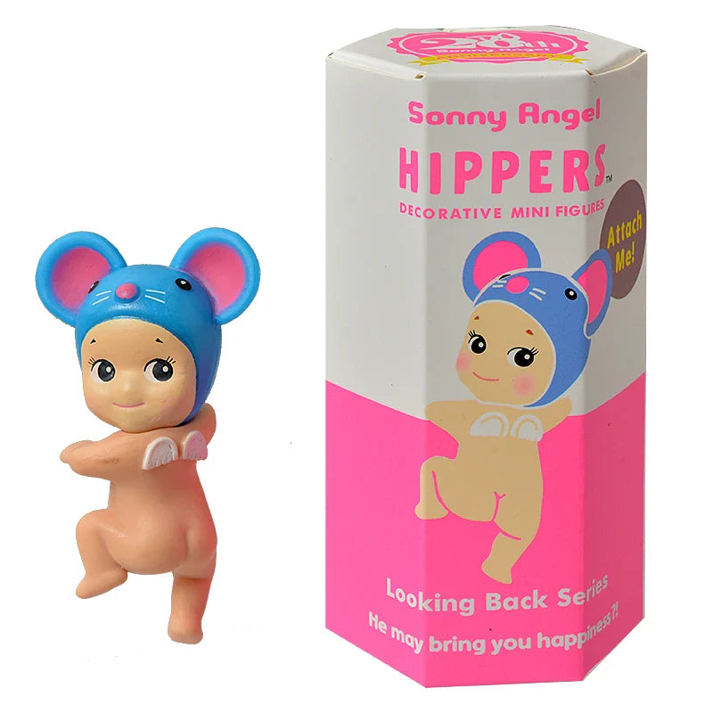 Sonny Angel Hippers Blind Box