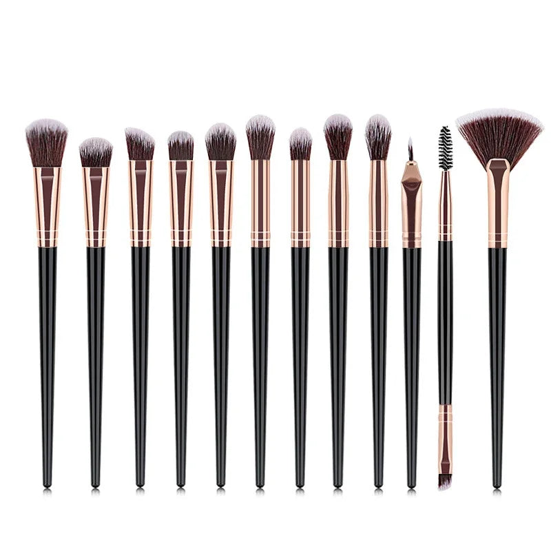 YSDO Professional Makeup Brush Set