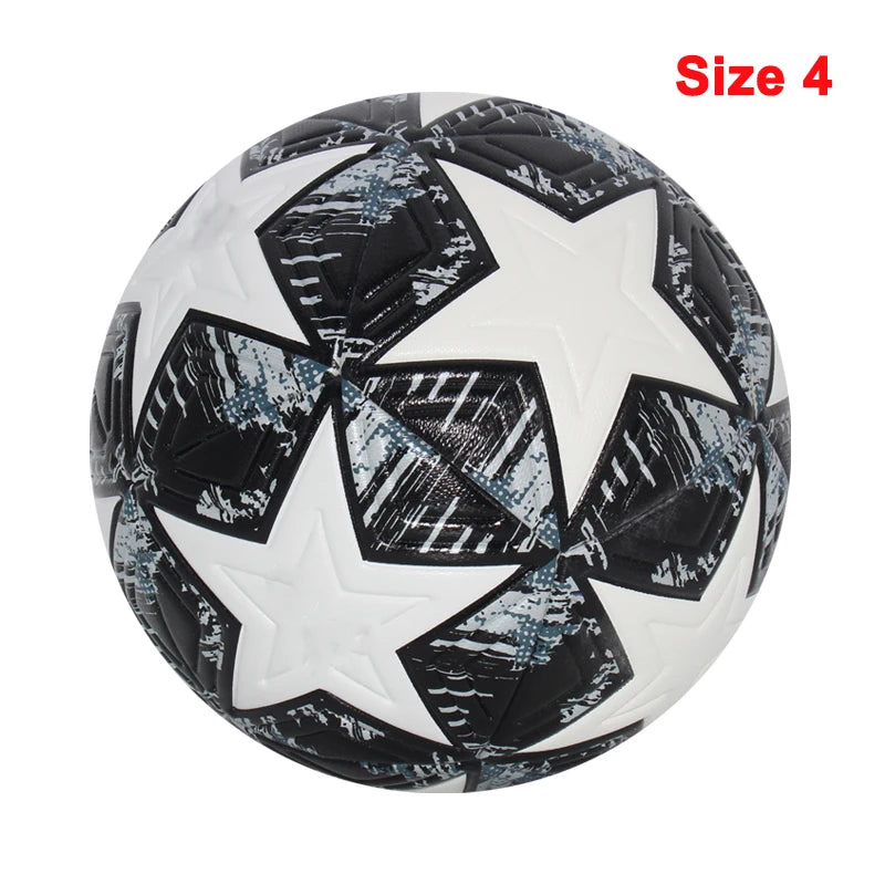 Professional PU Soccer Ball