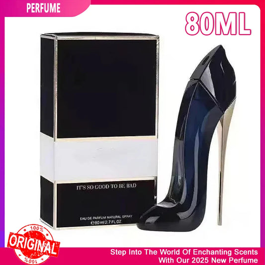 Sexy Floral Women Perfume