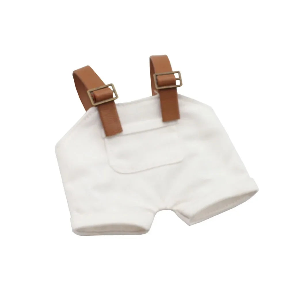 Labubu Graffiti Streetwear Set