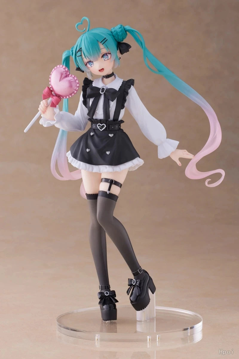 Hatsune Miku Collectible Figure