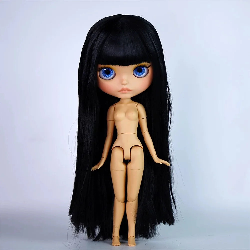 ICY DBS 1/6 BJD Blyth Doll