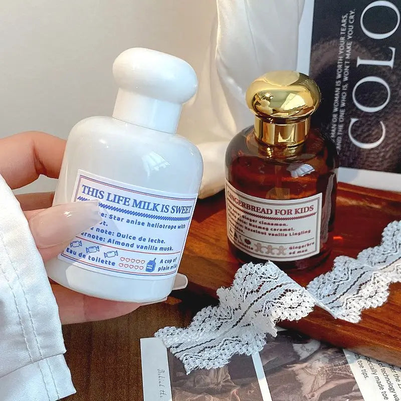 Sweet Dessert Women’s Perfume