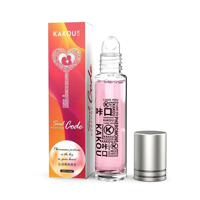 10ml Unisex Pheromone Perfume Oil