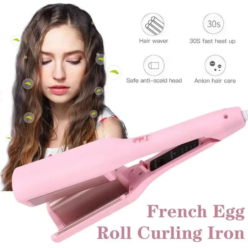 32MM Automatic Electric Curling Iron