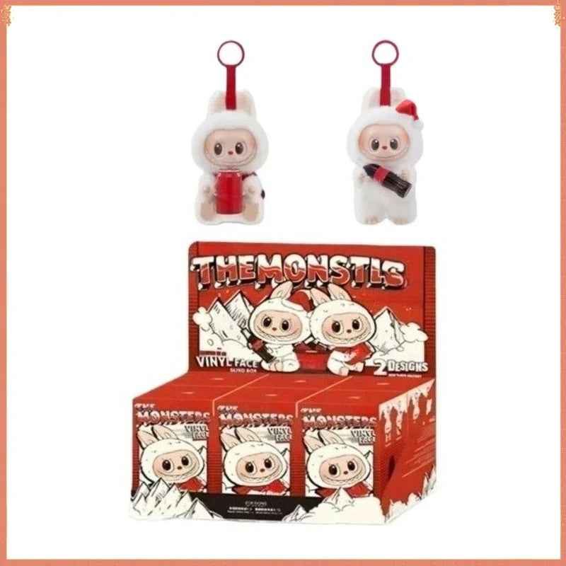 Labubu The Monsters Surprise Blind Box