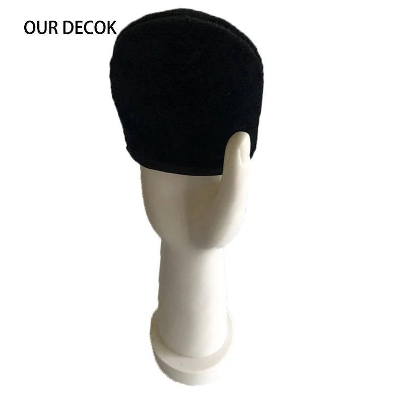 Self Tanning Body Cleaning Glove