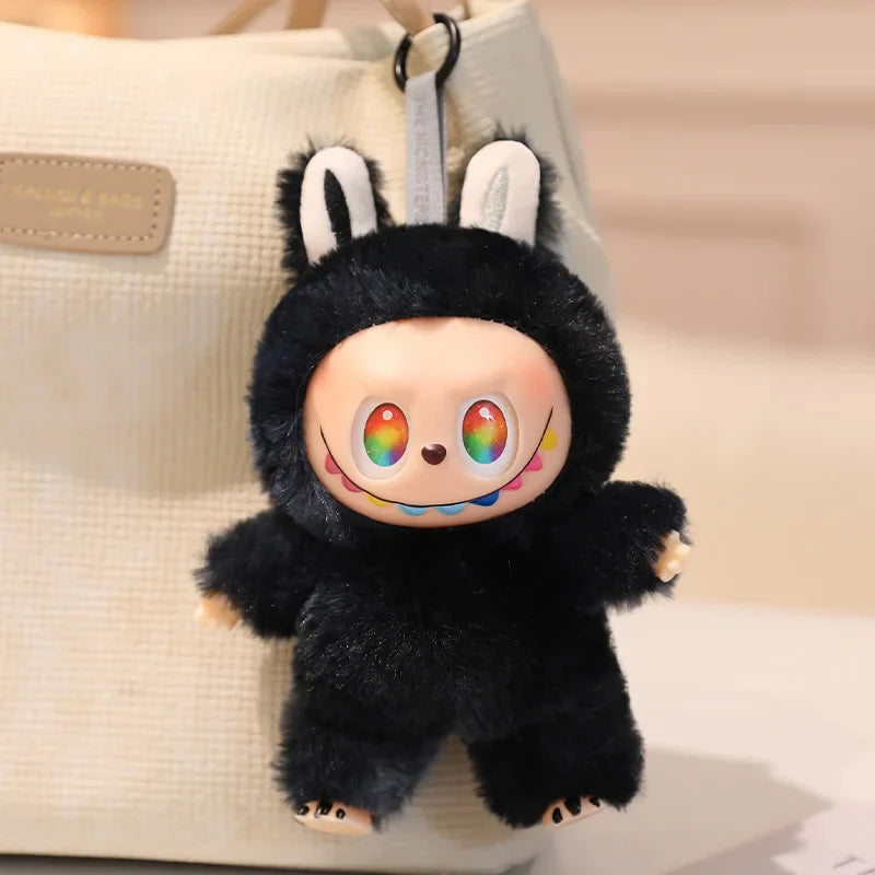 Vinyl Plush Pendant Gift