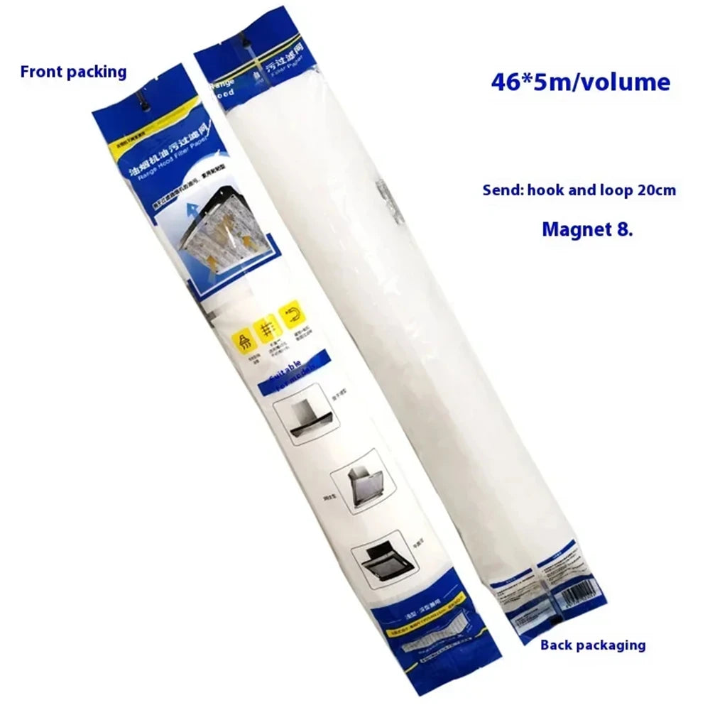 High-Performance Kitchen Range Hood Filter