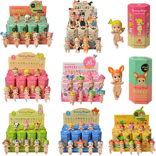 Sonny Angel Hippers Blind Box