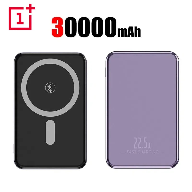 OnePlus 50000mAh Magnetic Power Bank