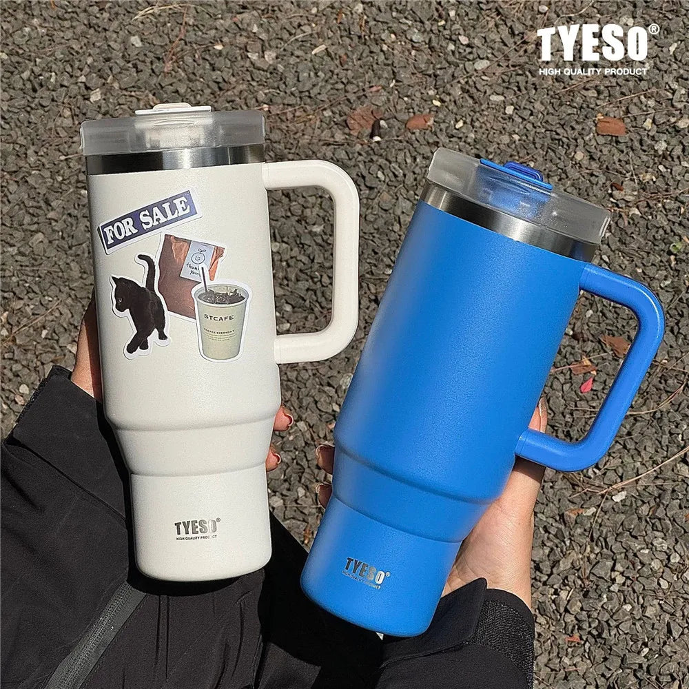 Tyeso Perfect Insulated Tumbler