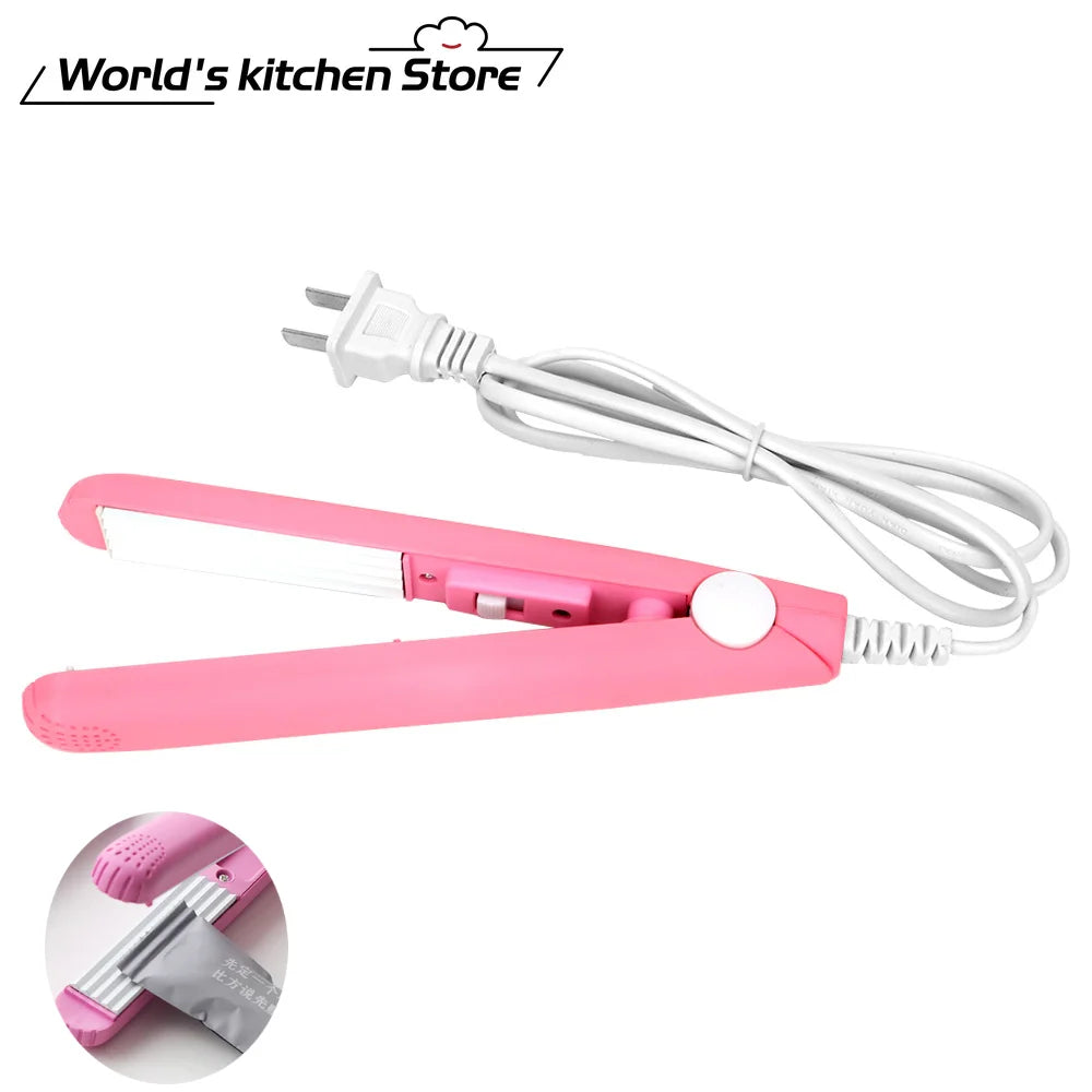 Mini Portable Food Bag Sealer