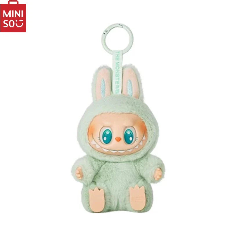 MINISO Labubu V2 Blind Box