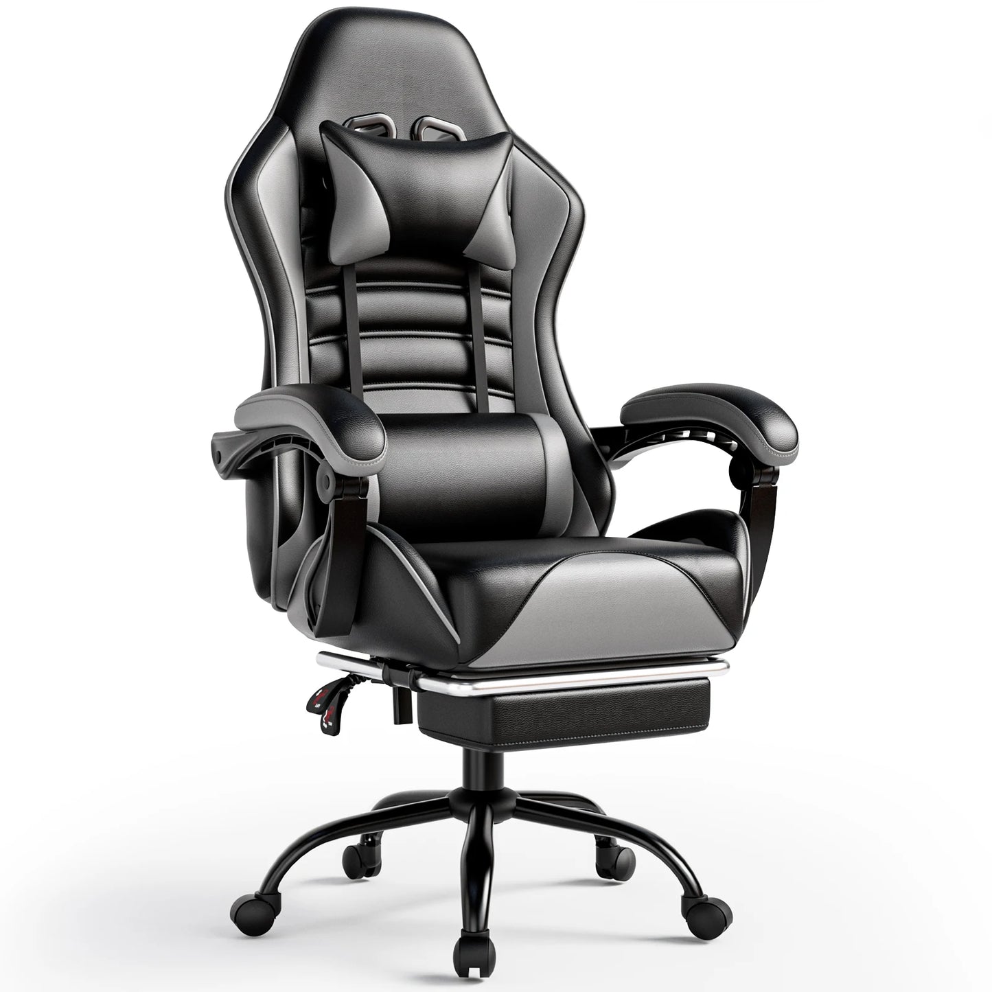 AnYu Furniture Ergonomic Racing Gaming Chair
