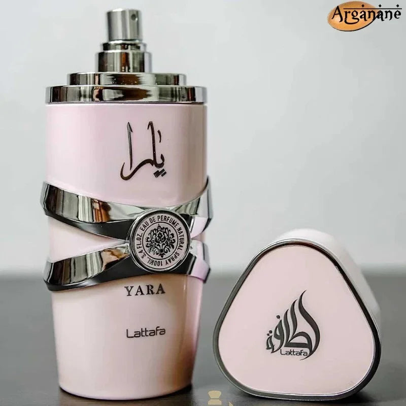 Yara Perfume Floral Scent Eau De For Men