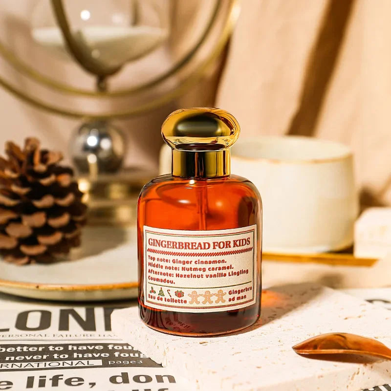 Sweet Dessert Women’s Perfume