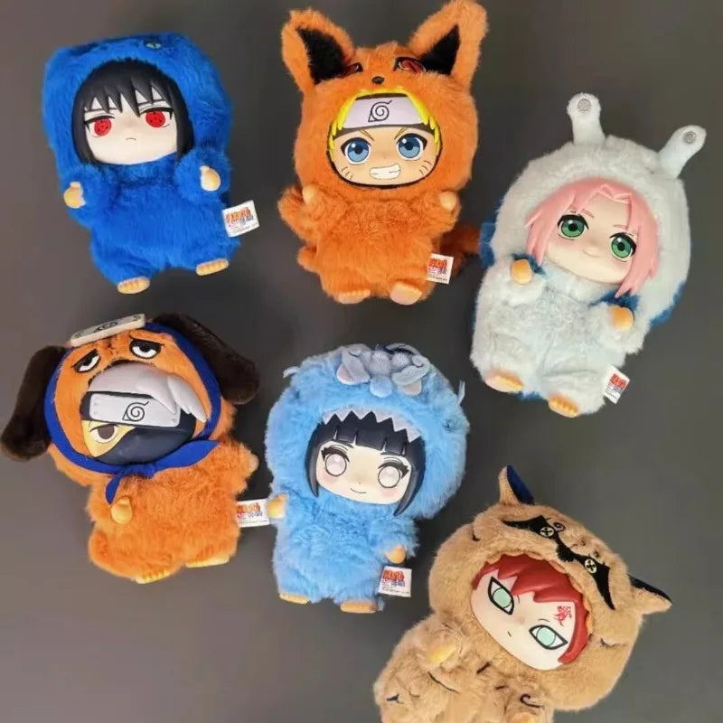Bandai Naruto Shippuden Blind Box