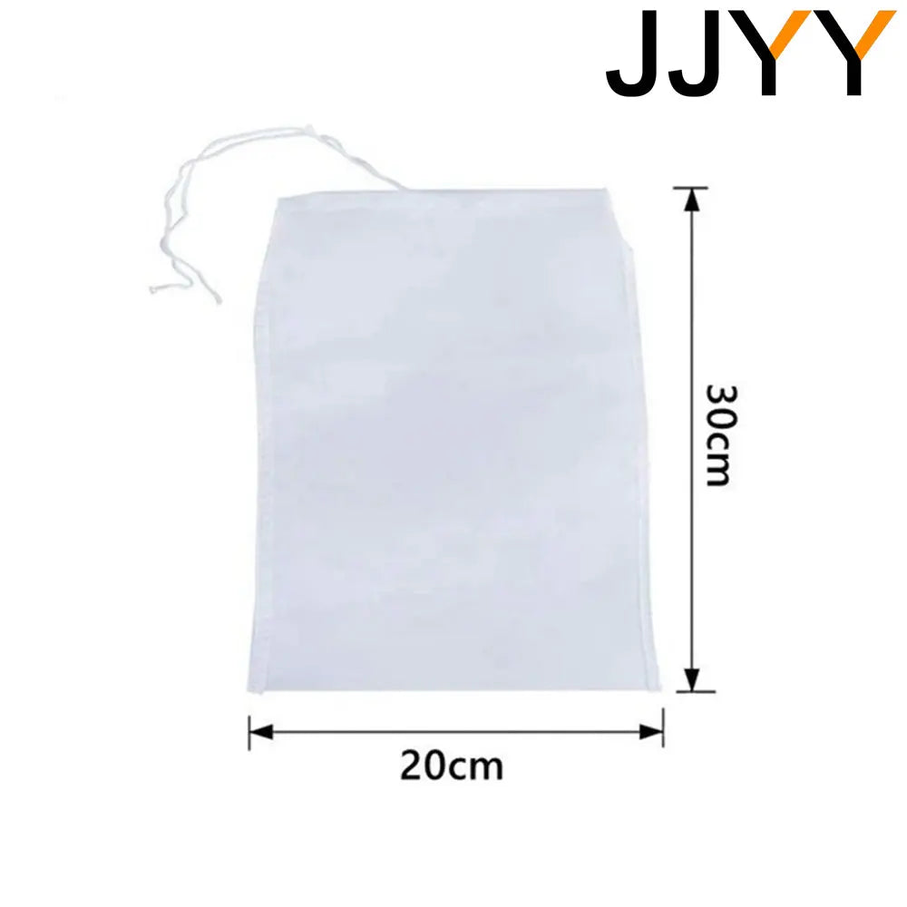 JJYY Beer Homebrew Filter Bag