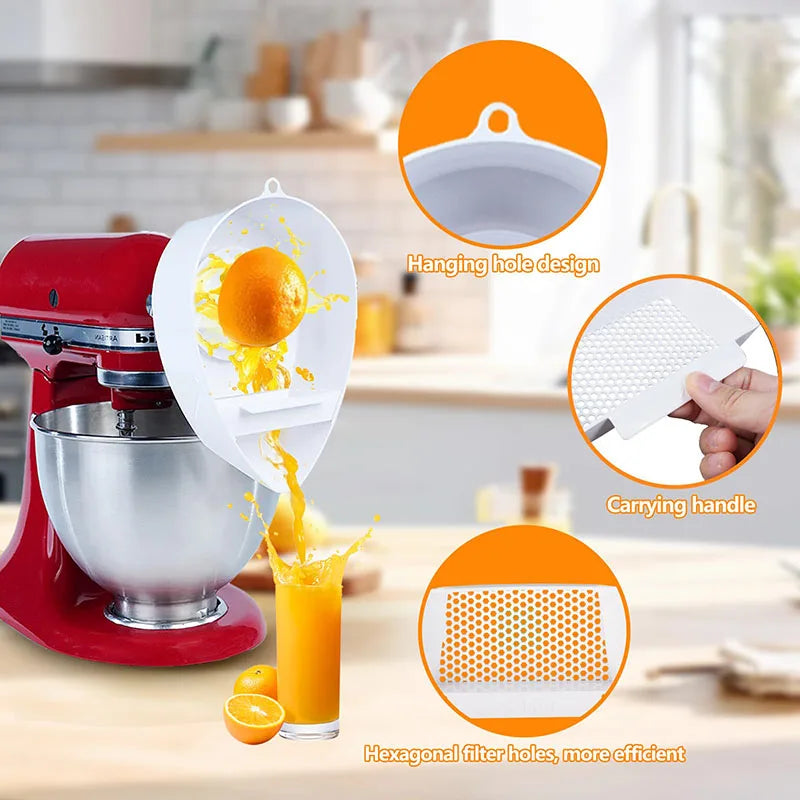 KitchenAid Stand Mixer Citrus Juicer