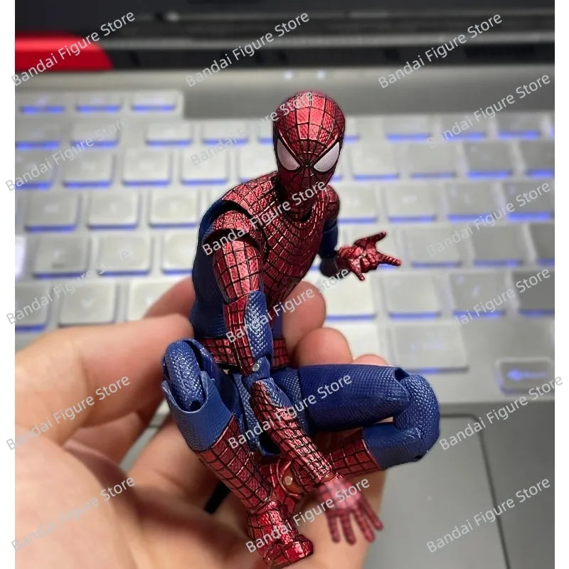 Bandai S.H.Figuarts Spider-Man Figure