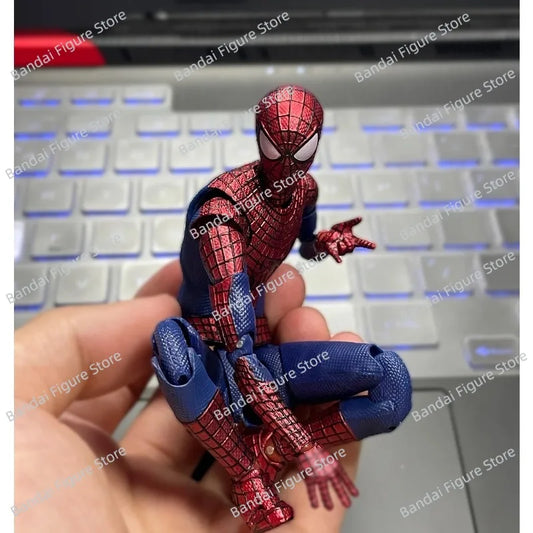 Bandai S.H.Figuarts Spider-Man Figure