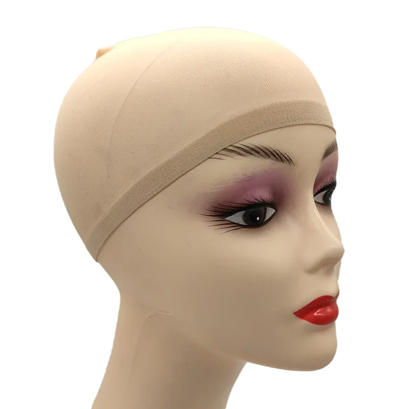 Stretch Mesh Wig Cap Set