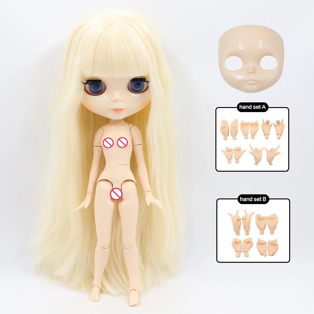 ICY DBS Blyth Fashion Doll