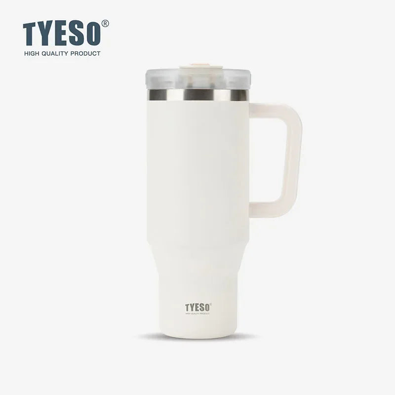 Tyeso Perfect Insulated Tumbler