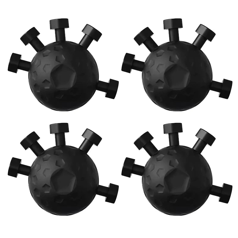 Finger Exerciser Hand Grip