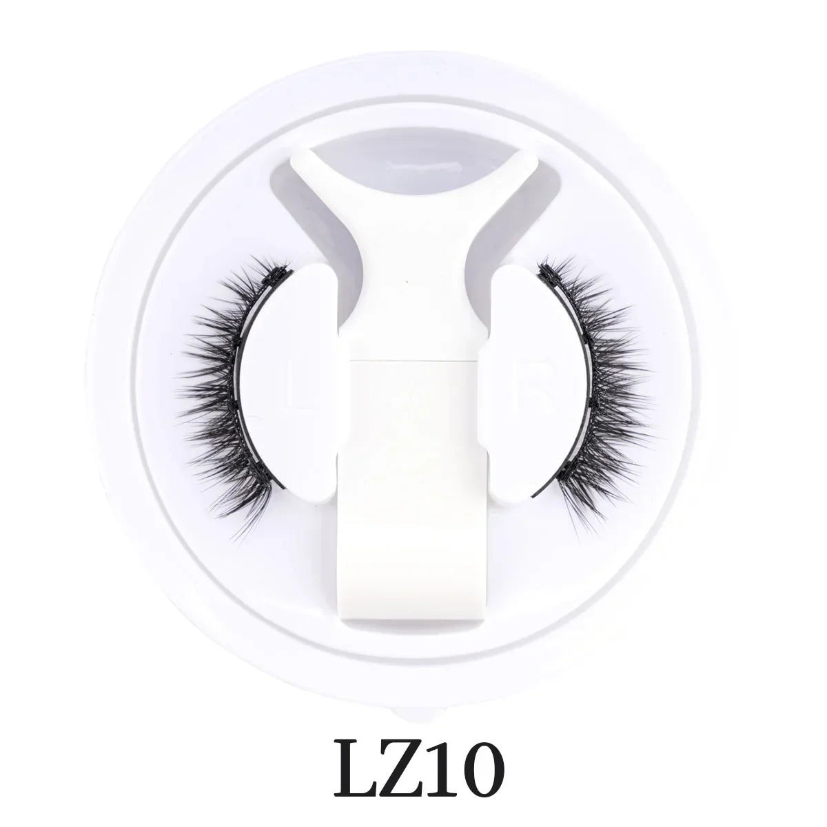 Magnetic Reusable Eyelash Set