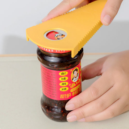 Multifunctional Can & Bottle Opener