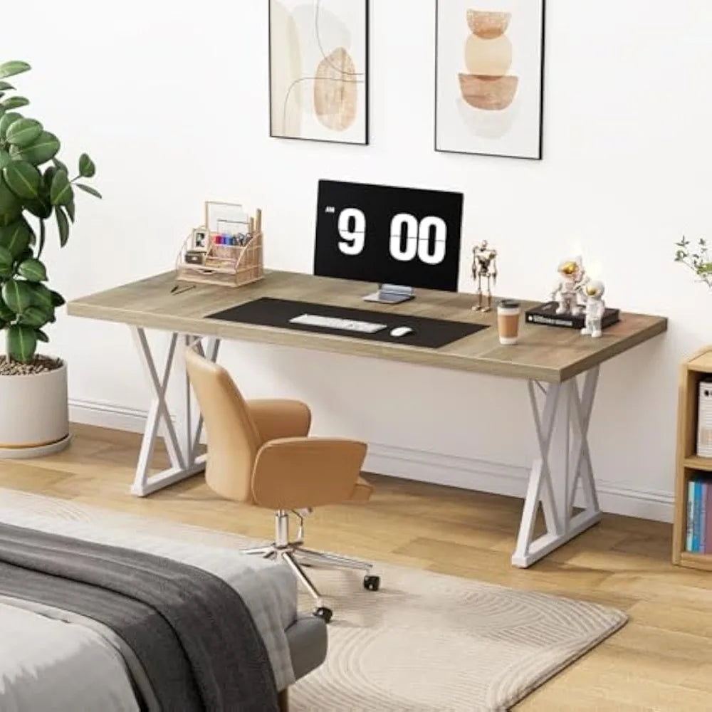 Large Executive Office Desk