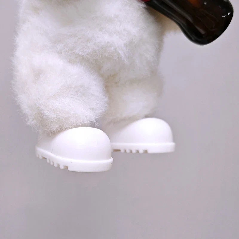 Labubu Penguin Onesie Set