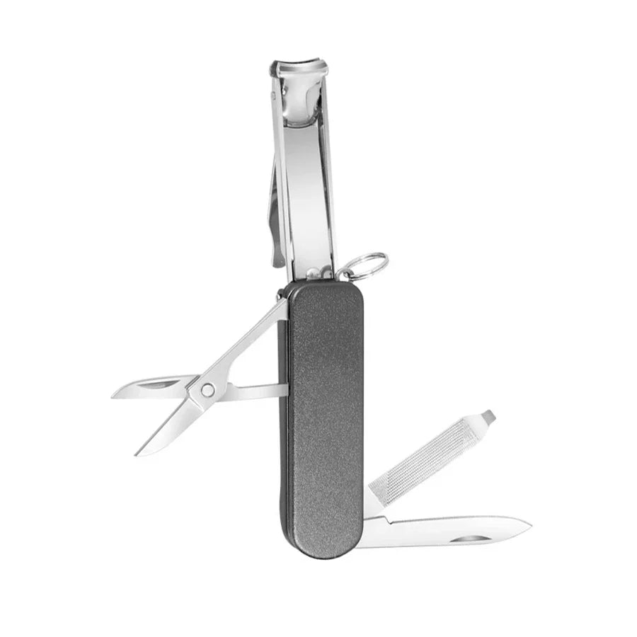 5-In-1 Multi-Purpose Nail Clippers