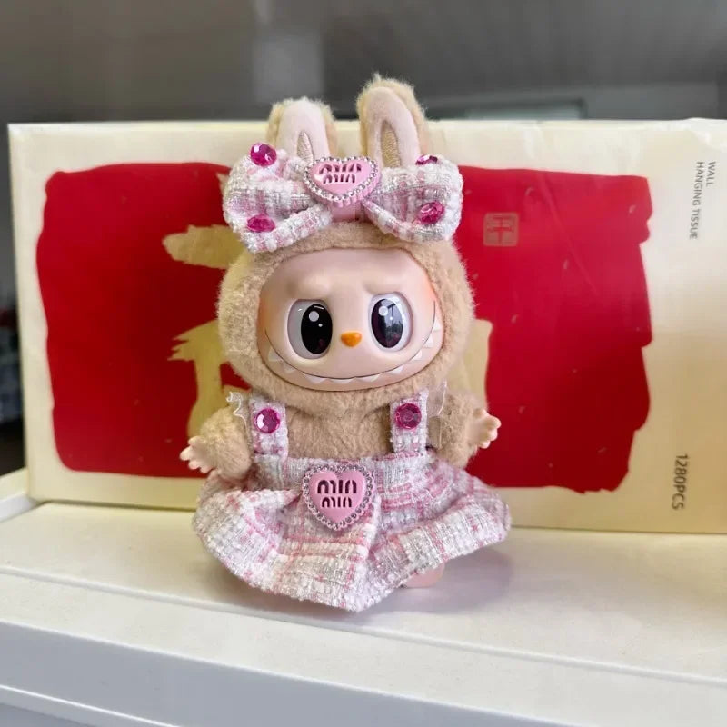 EXO Labubu Idol Outfit