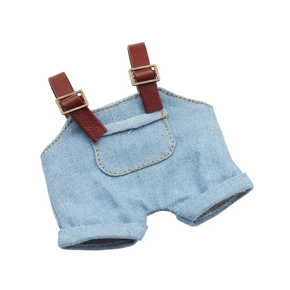 Labubu Graffiti Streetwear Set