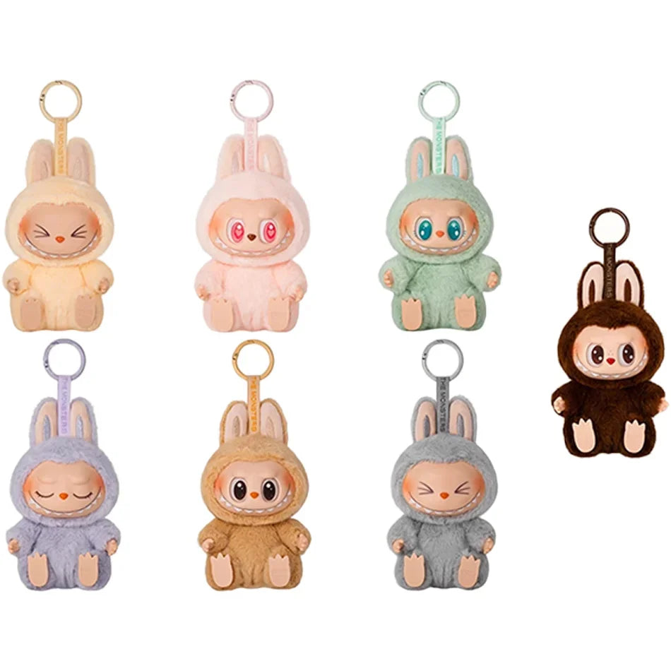 Labubu V3 Have a Seat Series Toy