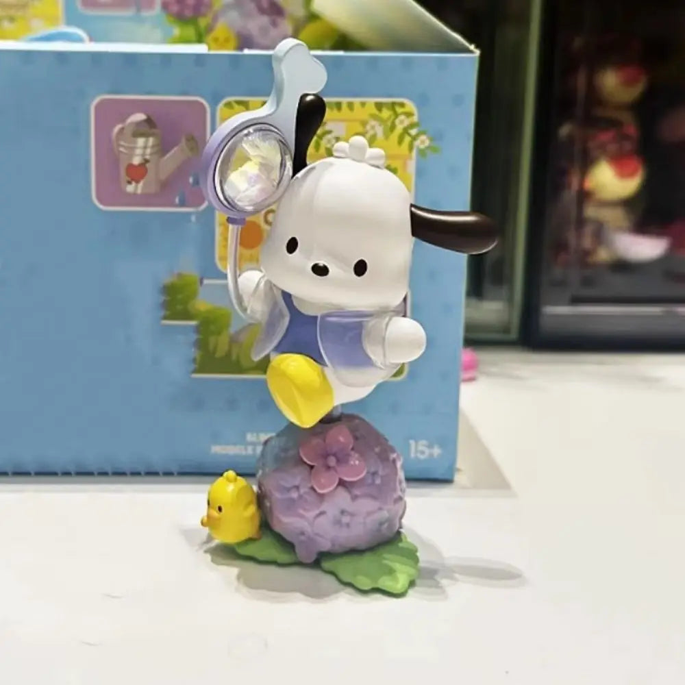 Miniso Angel Harvest Blind Box